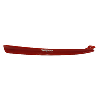 Waproo Long Shoe Horn (ZW1182) Red
