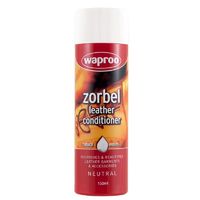Waproo Zorbel Leather Conditioner (WP28150) 150ml
