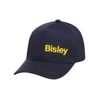 Bisley Cap PROMO (BCAP50_BPCT ) Navy OSFM [AD]