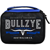 Bullzye Longhorn Lunchbox (BCP1905LBG) Blue