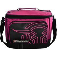 Bullzye Walker Cooler Bag (BCP1901CBG) Pink/Black 
