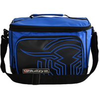 Bullzye Walker Cooler Bag (BCP1901CBG) Blue/Black