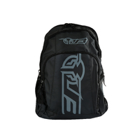 Bullzye Dozer Backpack (BCP1900BPK) Black
