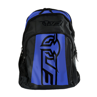 Bullzye Dozer Backpack (BCP1900BPK) Blue/Black