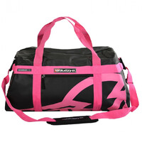 Bullzye Rumble Gear Bag (BCP1903BAG) Black/Pink