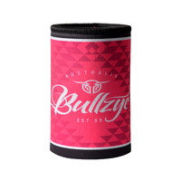 Bullzye Waves Stubby Holder (B2W1953STU) Pink