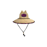 Bullzye Childrens Blazin Hat (BCP7900HAT) Pink OSFM