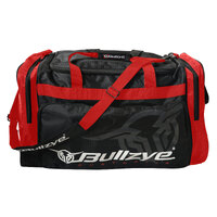 Bullzye Traction Small Gear Bag (BCP1938BAG) Red/Black