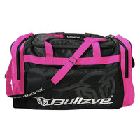 Bullzye Traction Small Gear Bag (BCP1938BAG) Pink/Black