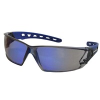 Mack Chronos Safety Spectacles (MKCHRONOS) Blue
