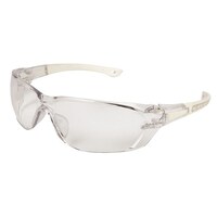 Mack Duo Safety Glasses (MKDUOSPECCR) Clear 