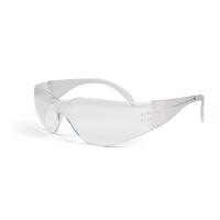 Mack  Frontier Vision X Safety Glasses (FRVISXSPCCR) Clear 