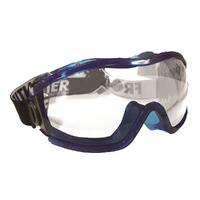 Frontier Marathon Goggle Anti-Fog Lens (FRMARATHNCR) Clear OSFA