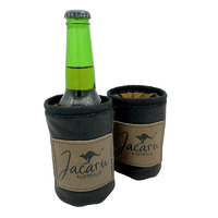 Jacaru Can Stubby Holder Cooler Classic (5068)