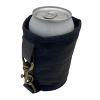 Jacaru Can Stubby Holder Cooler with Clip (5069)