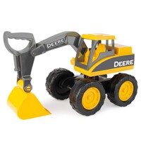 John Deere Childrens Construction Excavator (47023)