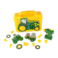 John Deere Childrens Build-A-Buddy Board (47676)