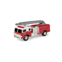 John Deere Childrens Fire Truck 12cm (46731)