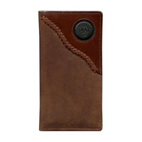 Ariat Rodeo Wallet (WLT1113A) Brown