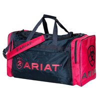 Ariat Gear Bag (4-600) Pink/Navy