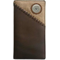 Ariat 09 Rodeo Wallet WLT1100A