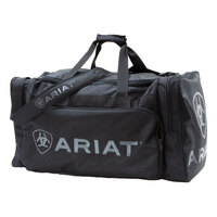 Ariat Gear Bag (4-600BL) Black