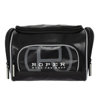 Roper PVC Toiletries Bag (RLTB2201) Black