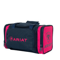 Ariat Vanity Bag (4-700) Pink/Navy