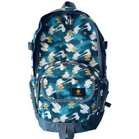 Tin Haul Backpack (99070127) Turquoise Print