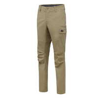 KingGee Mens Work Cool Pro Pants (K13026) Khaki 67R [GD]