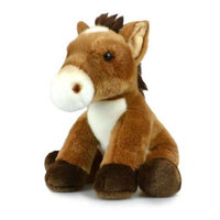 Horse Plush Toy 30cm (57I0307288)