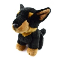 Lil Friends Kelpie Plush Toy (57I0182954)