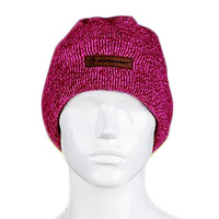 Norsewood Everyday Possum Lined Beanie (8508) Pink OSFM