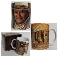 John Wayne American Legend Mug (OPMG4608)