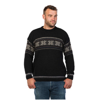 MKM Mens Blizzard Sweater (MS1717)
