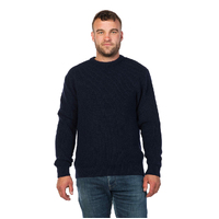 MKM Mens Backyard Sweater (MS1526) Navy