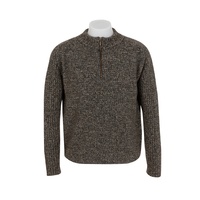 MKM Mens Mount Knit Sweater (MS1433) [AD]