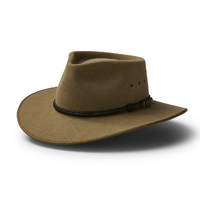 Akubra Cattleman (12200) Bran