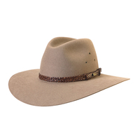 Country Hats - Wide Brim Country & Western Hats for All-Round Protection