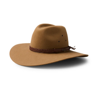 Akubra Riverina (21400) Spice