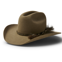 Akubra Rough Rider (61416) Bran