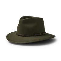 Akubra Traveller (94975) Fern