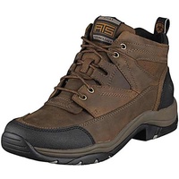 Ariat Mens Terrain Shoes (10002182) Distressed Brown