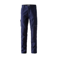 FXD Mens WP-3 Stretch Work Pants (FX01616001) Navy