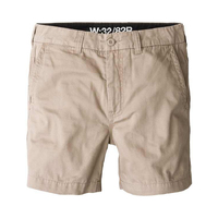 FXD Mens WS-2 Work Shorts (FX01136005) Khaki