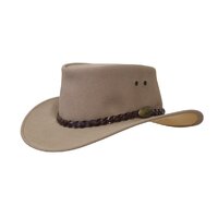 Jacaru Ranger Hat (1065) Sand