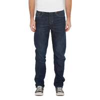 Levi's Mens 516 Straight Fit Jeans (50516-0011) Dark Petrol 