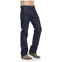 Levi's Mens 517 Heritage Bootcut Jeans (00517-0216) Rinse  [GD]