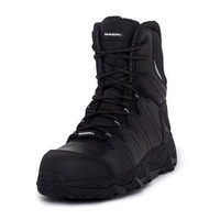 Mack Mens Terrapro Zip Safety Boots (MKTERRPRZ)