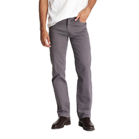 Lee Riders Straight Stretch Moleskin (R500140) Taupe